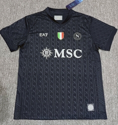 2526 Napoli third away UCL version S-4XL
